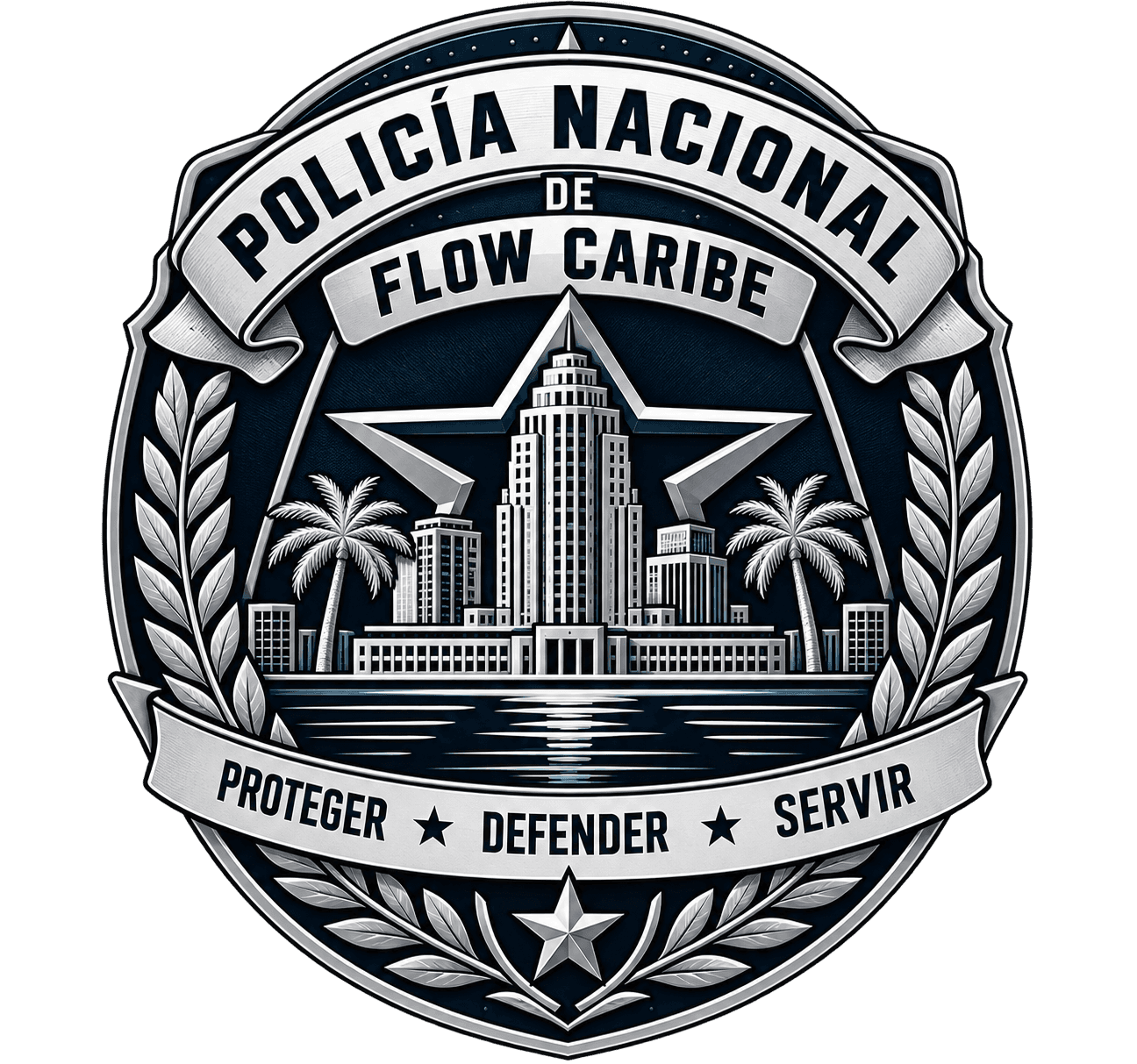 Logo PNFC